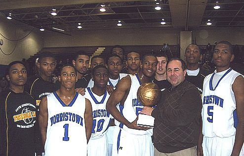 2008 Holiday Tournament Recap • 35th Annual