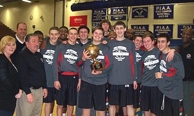 2013 Holiday Tournament Recap • 40th Annual